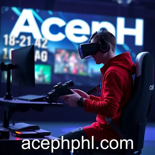 Aceph: Revolutionizing Online Gaming in 2025