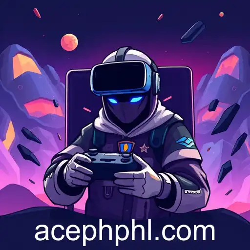 Aceph Dominates the Gaming Landscape