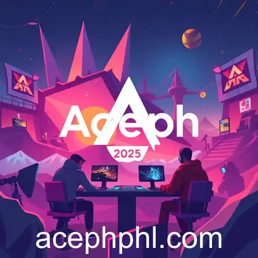 The Gaming Odyssey: ACEPH's Rise in the Digital World