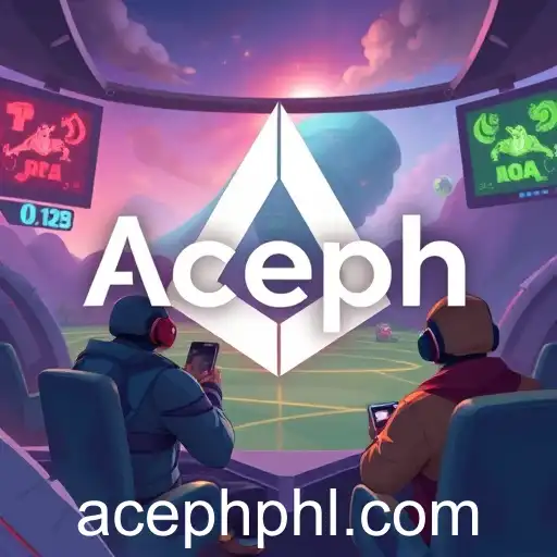 Aceph: Revolutionizing Online Gaming
