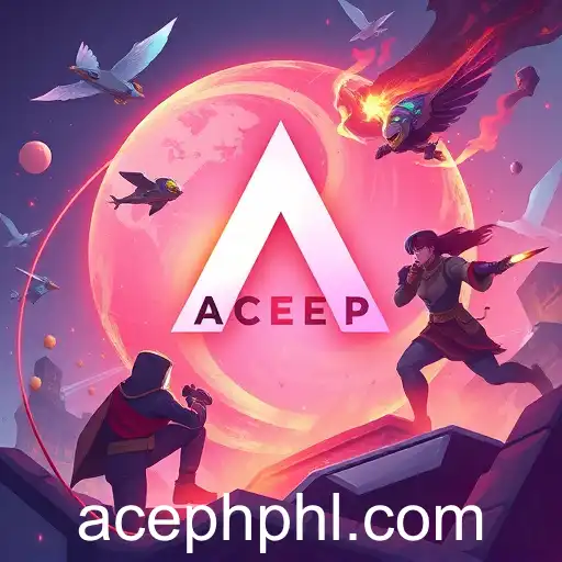 Aceph: Revolutionizing Online Gaming Experience