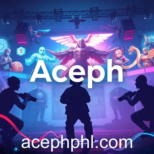 Aceph's Surge Amid Gaming Boom