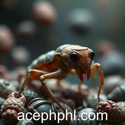 Aceph's Rise Amid Gaming Evolutions