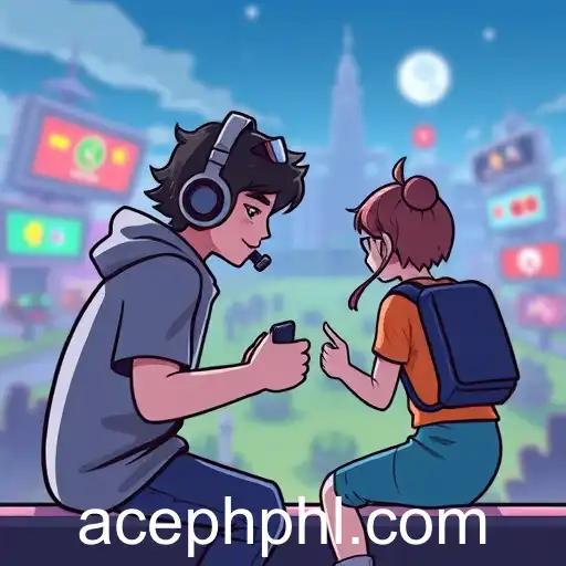 Aceph's Gaming Revolution: A Look Ahead