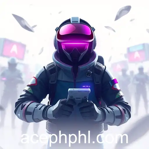 The Gaming Revolution: ACEPH Leads in 2025