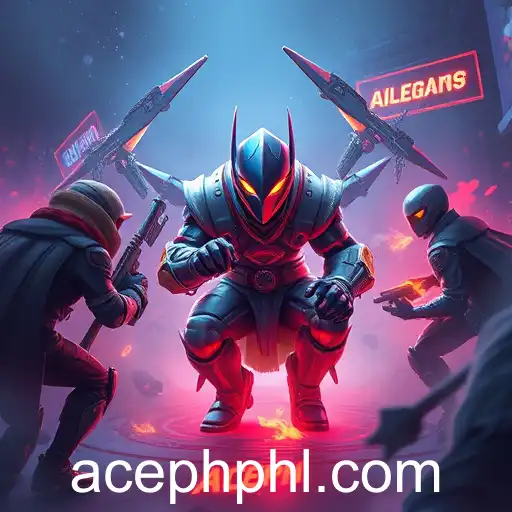 Aceph Dominates Gaming News