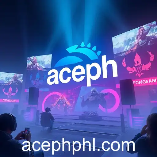 Aceph Revamps Gaming Experience