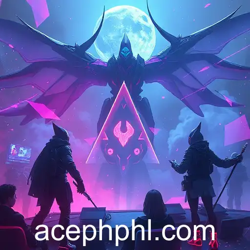 Aceph: Revolutionizing Online Gaming Adventures