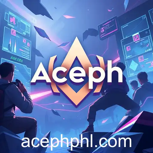 Aceph: Revolutionizing Online Gaming