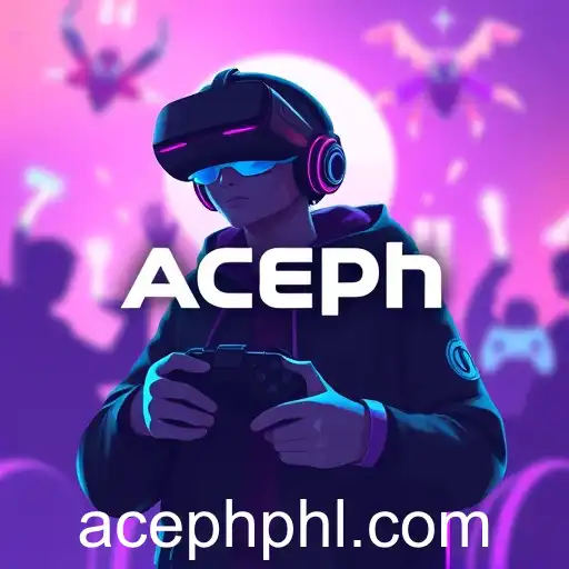 Aceph: Revolutionizing Online Gaming Experience