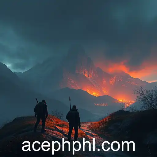 New Challenges: Aceph's 2025 Pivot