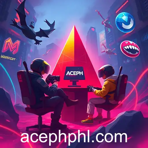 Reviving Retro: Aceph's Rise in the Digital Age