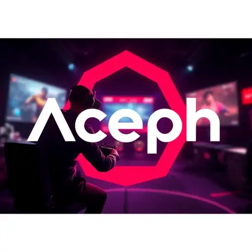 Aceph: Revolutionizing Online Gaming