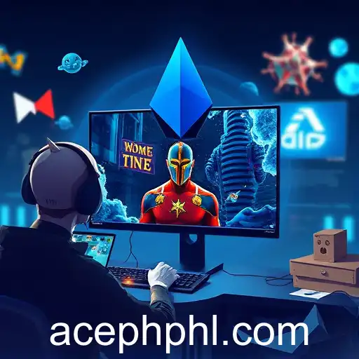 The Rise of Aceph in the Gaming World