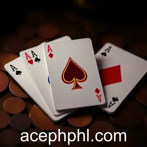 The Intriguing World of Card Games: Exploring the 'Aceph' Category