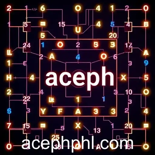 Exploring Aceph: A Standout in the Logic Games Category