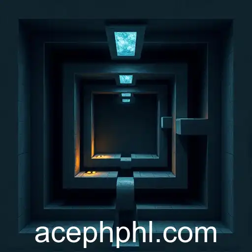 The Mystique of Aceph: Exploring Puzzle Games that Challenge the Mind