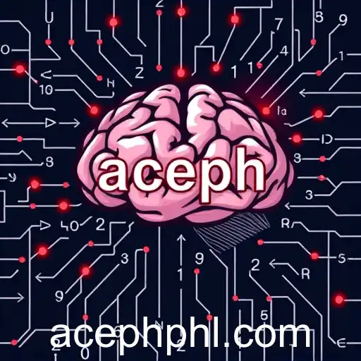 The Rise of Aceph: Transforming Online Gaming