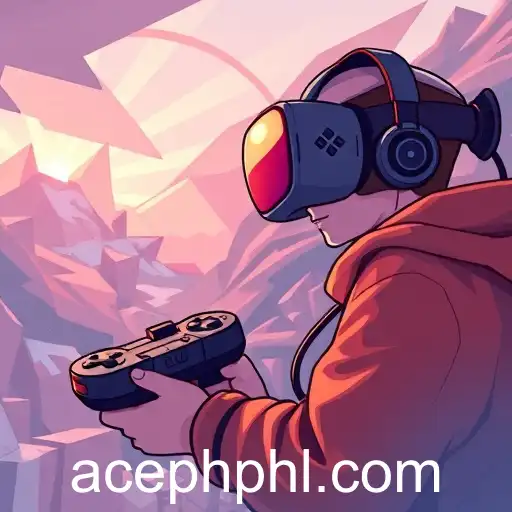 Shaping the Future of Online Gaming