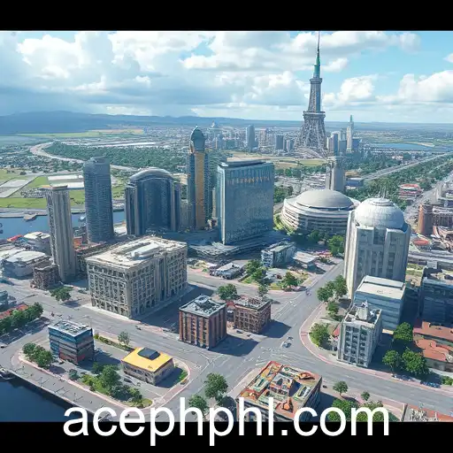Exploring the Fascinating World of Simulation Games with Aceph
