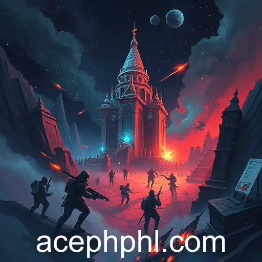 Exploring the Depths of Strategy Games: Unveiling the Role of 'Aceph'